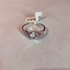 Charmed aroma size 10 ring